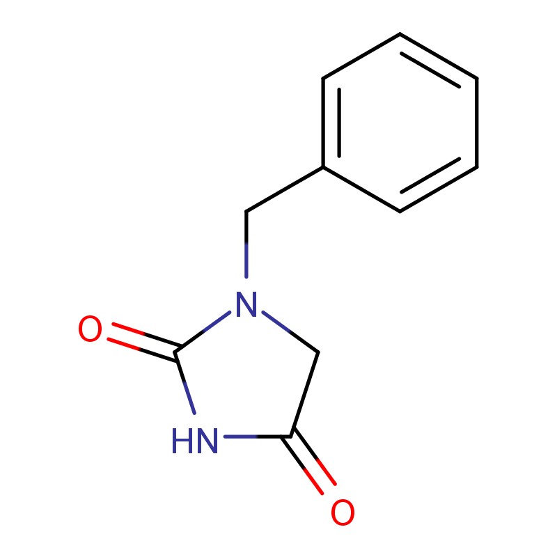 1-bencilhidantoína