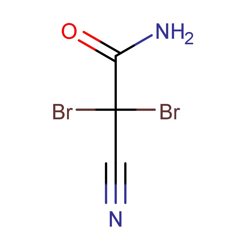 2.2-Dibromo-3-nitrilopropión amida (DBNPA)
