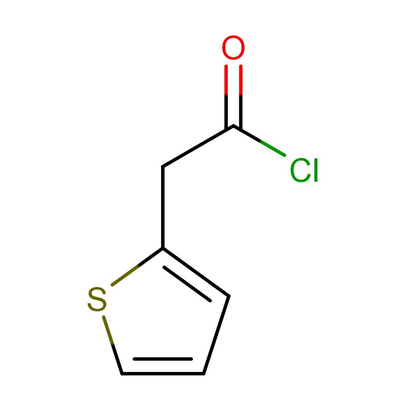 2-tiofeno cloruro de acetilo