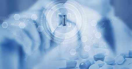 Análisis panorámico de la industria de intermedios farmacéuticos: tendencias del mercado, innovaciones tecnológicas y oportunidades futuras