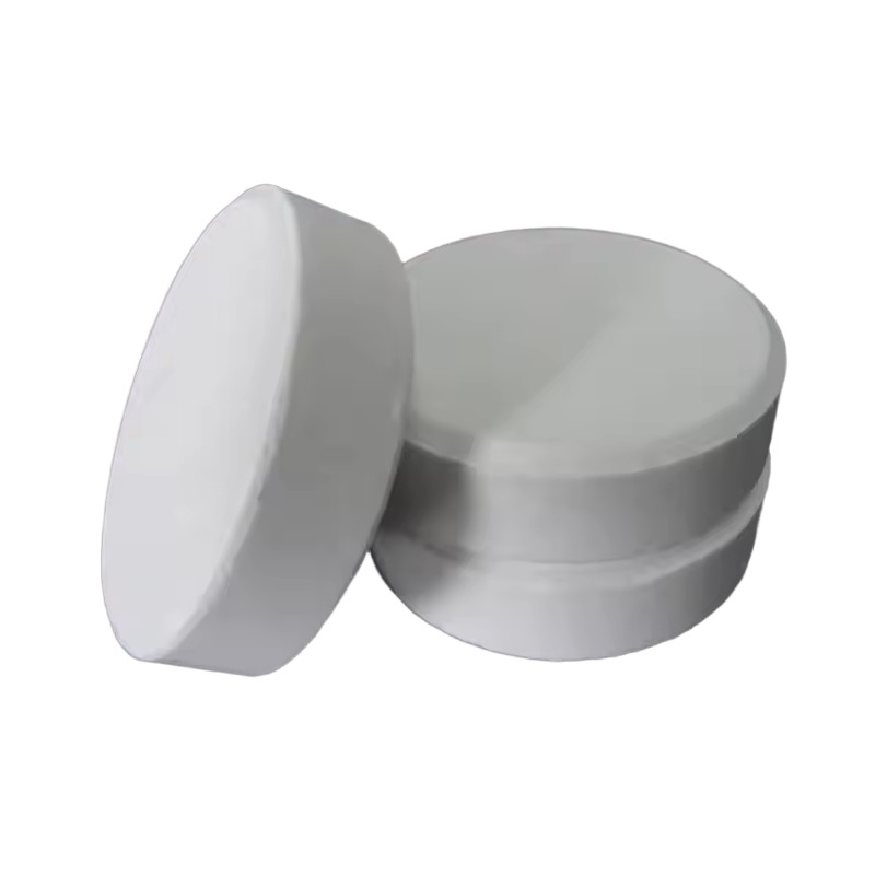 ¿Qué papel clave juega TCCA (ácido tricloroisocianúrico) en el tratamiento y desinfección del agua?