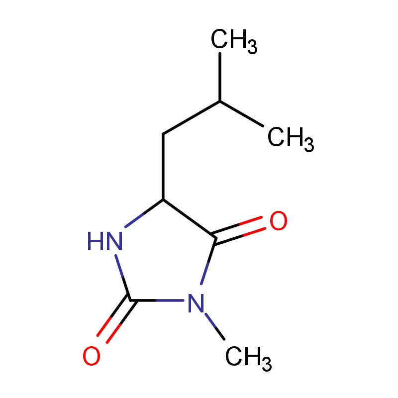 ¿Cómo mejora las 5-isobutil hydantoin?