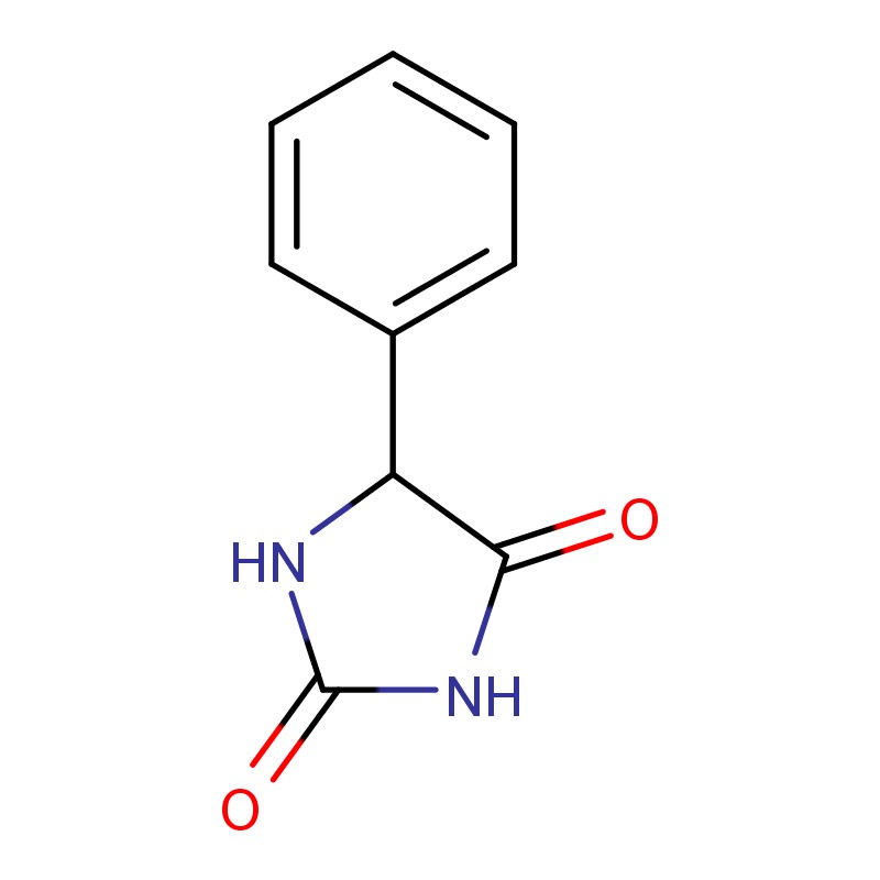 5-fenilhidantoína