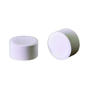 Tableta de bromo para piscina y spa