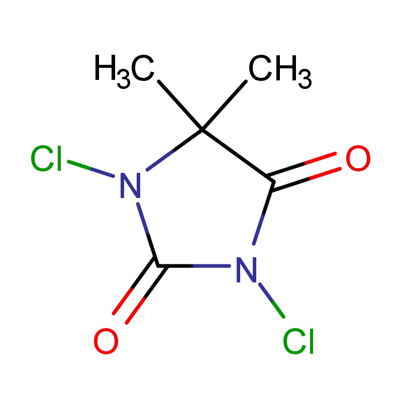 Dicloro-5,5-dimetilhidantoína